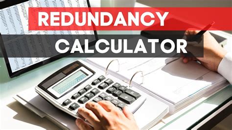 Tax On Redundancy Pay Calculator
